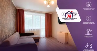 2 room apartment in Salihorsk, Belarus