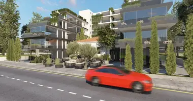 3 bedroom apartment in Paphos Municipality, Cyprus