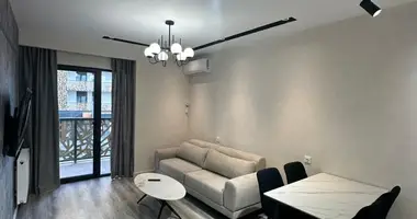 1 bedroom rent in m3 saburtalo in Tiflis, Georgien