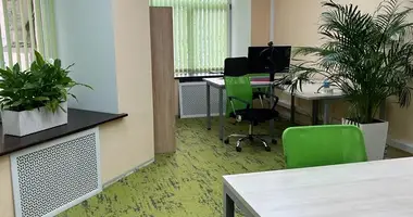 Büro 225 m² in Moskau, Russland