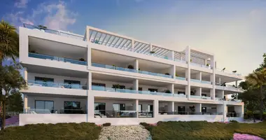 Apartamento 3 habitaciones en Mijas, Španjolska