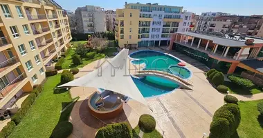 Wohnung 1 zimmer in Nessebar, Bulgarien