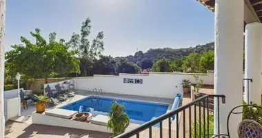 Haus 4 Schlafzimmer in Dos Hermanas, Spanien