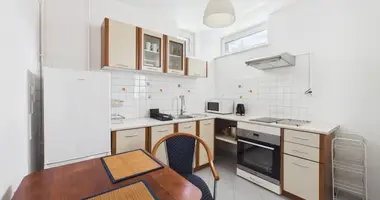 1 room apartment in Warsaw, Poland
