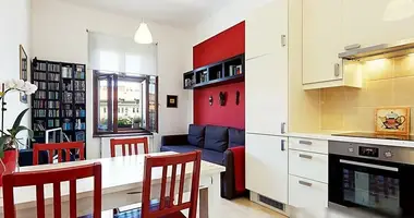 Apartamento 4 habitaciones en Praga, Chequia
