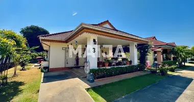 Вилла 3 комнаты в Ban Chak Ngaeo, Таиланд