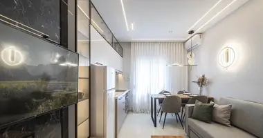 1 bedroom apartment in Municipality of Thessaloniki, Greece