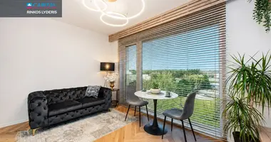 2 room apartment in Vilnius, Lithuania
