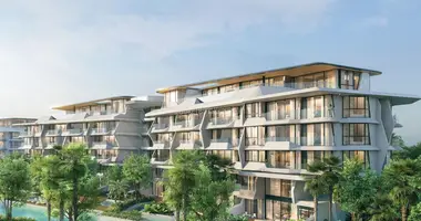 Wohnung 2 Schlafzimmer in Choeng Thale, Thailand