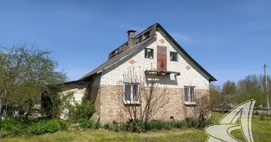 Haus in Vielikarycki sielski Saviet, Belarus