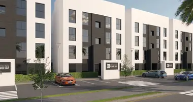 Wohnung 2 zimmer in Alhama de Murcia, Spanien