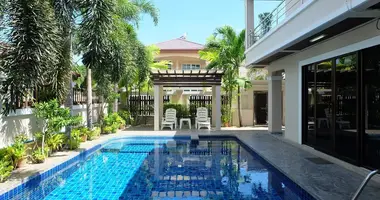 Maison 3 chambres dans Huai Yai, Thaïlande