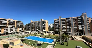 Appartement 3 chambres dans Alicante, Espagne