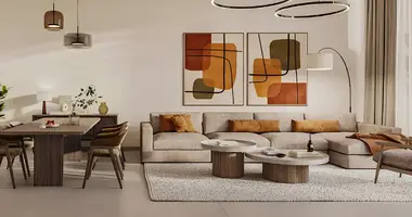3 bedroom apartment in Dubai, United Arab Emirates