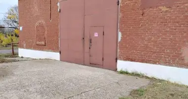 Склад 1 500 м² в Орехово-Зуевский городской округ, Россия