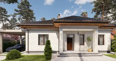 Дом 4 комнаты в Лиманка, Украина