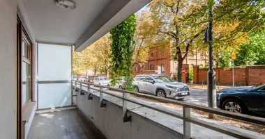 Квартира 3 комнаты в Познань, Польша