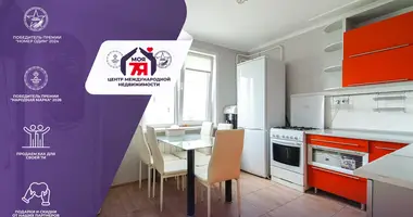 3 room apartment in Minsk, Belarus