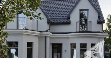 Casa en Brest, Belarús