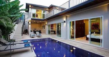 Villa 5 bedrooms in Rawai, Thailand