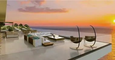 4 bedroom apartment in Paphos Municipality, Cyprus