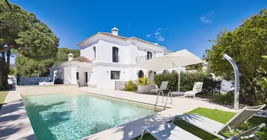 Villa in Marbella, Spanien