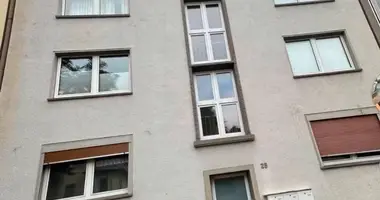Apartamento 1 habitación en Gelsenkirchen, Alemania