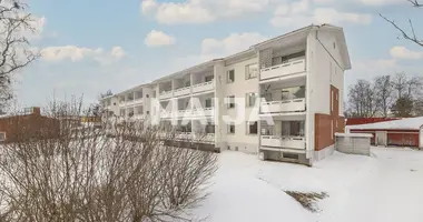 Квартира 3 комнаты в Кеми, Финляндия