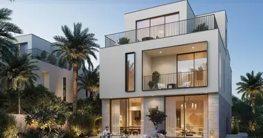 Villa 5 zimmer in Dubai, Vereinigte Arabische Emirate