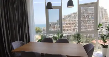 Wohnung 3 zimmer in Odessa, Ukraine