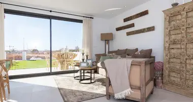 Appartement 2 chambres dans Abadin, Espagne