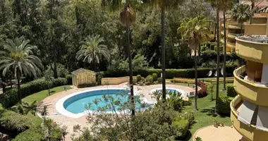 Квартира 3 спальни в Rio Real, Испания