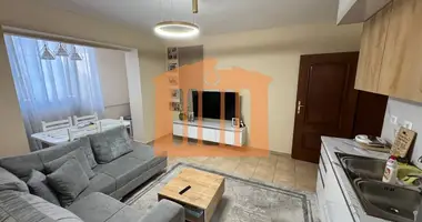 Appartement 2 chambres dans Bashkia Durres, Albanie