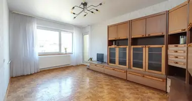 Appartement 3 chambres dans Utena, Lituanie