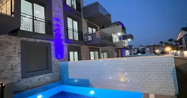Villa 9 zimmer in Türkei
