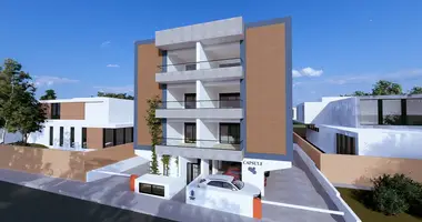 Appartement 1 chambre dans Limassol, Chypre