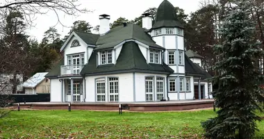 Casa 6 habitaciones en Jurmala, Letonia