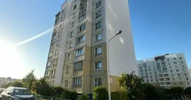 Квартира 1 комната в Минск, Беларусь