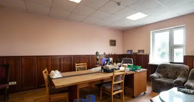 Oficina 140 m² en Babruisk, Belarús