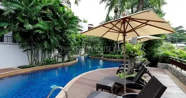 3 bedroom apartment in Karon, Thailand