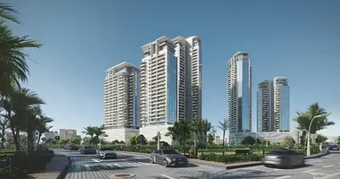 Apartamento 3 habitaciones en Dubái, Emiratos Árabes Unidos
