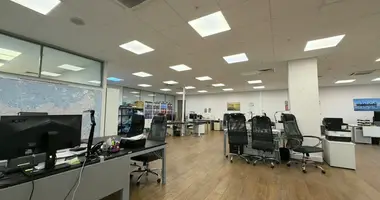 Büro 2 341 m² in Moskau, Russland