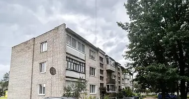 Apartamento en Mikhanavichy, Belarús