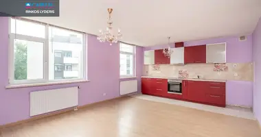 Wohnung 3 zimmer in Vilnius, Litauen