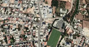 Apartamento en Germasogeia, Chipre