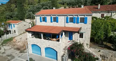 Villa 5 chambres dans Katun Rezevici, Monténégro