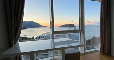 Wohnung in Budva, Montenegro