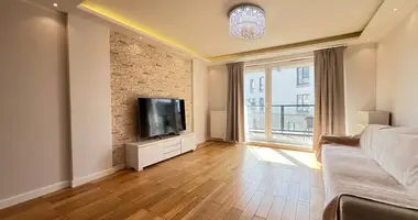 3 bedroom apartment in Warsaw, Poland