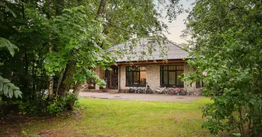 5 room house in Riga, Latvia