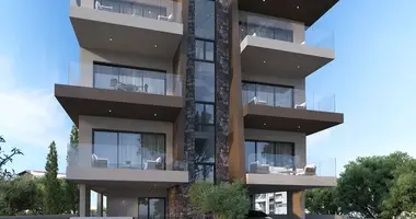 2 bedroom apartment in Limassol District, Cyprus